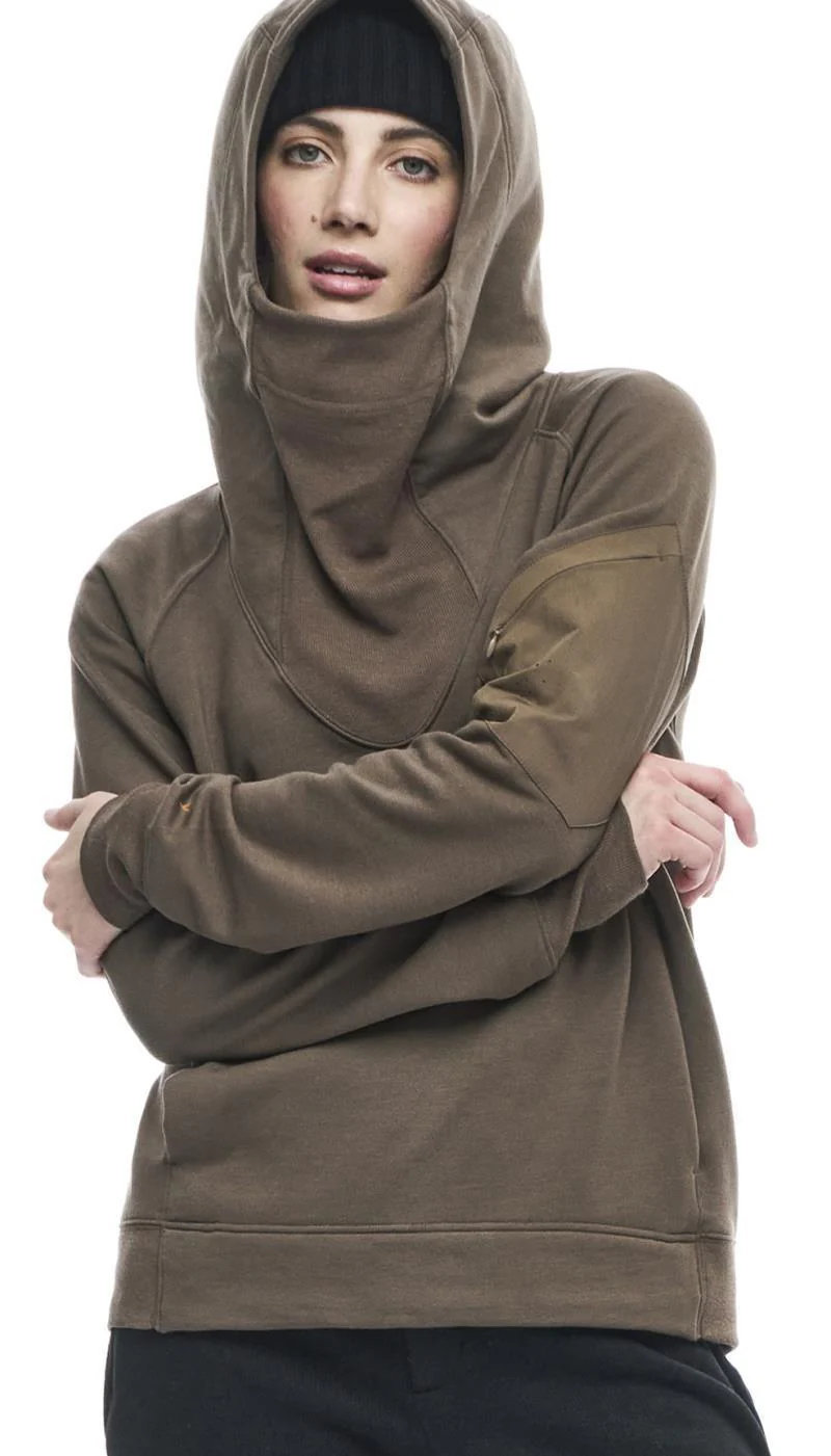 Bunda II Hoody - Womens - Image 2