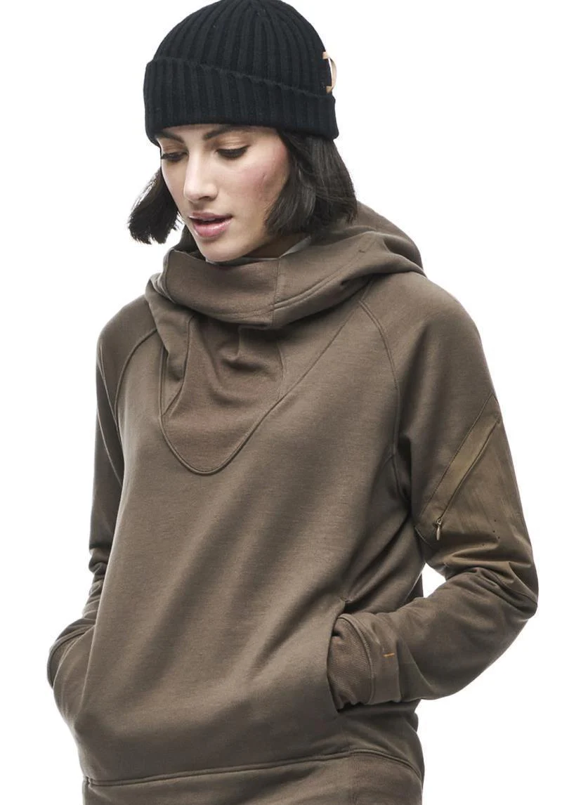 Bunda II Hoody - Womens - Image 3