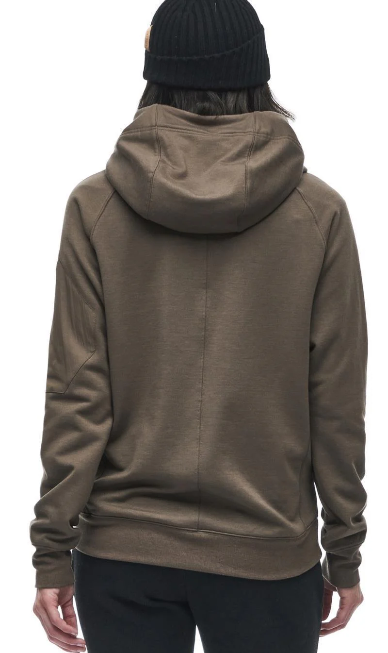 Bunda II Hoody - Womens - Image 4