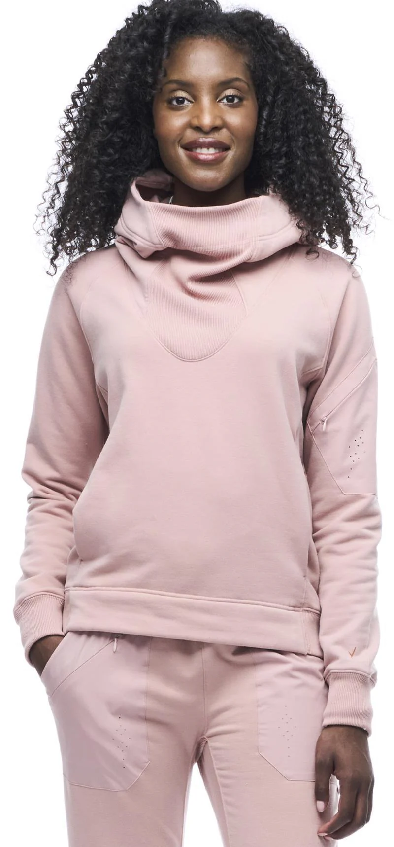 Bunda II Hoody - Womens - Image 8