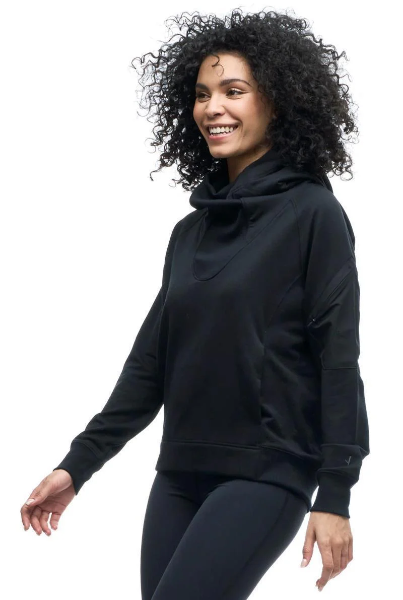Bunda II Hoody - Womens - Image 3