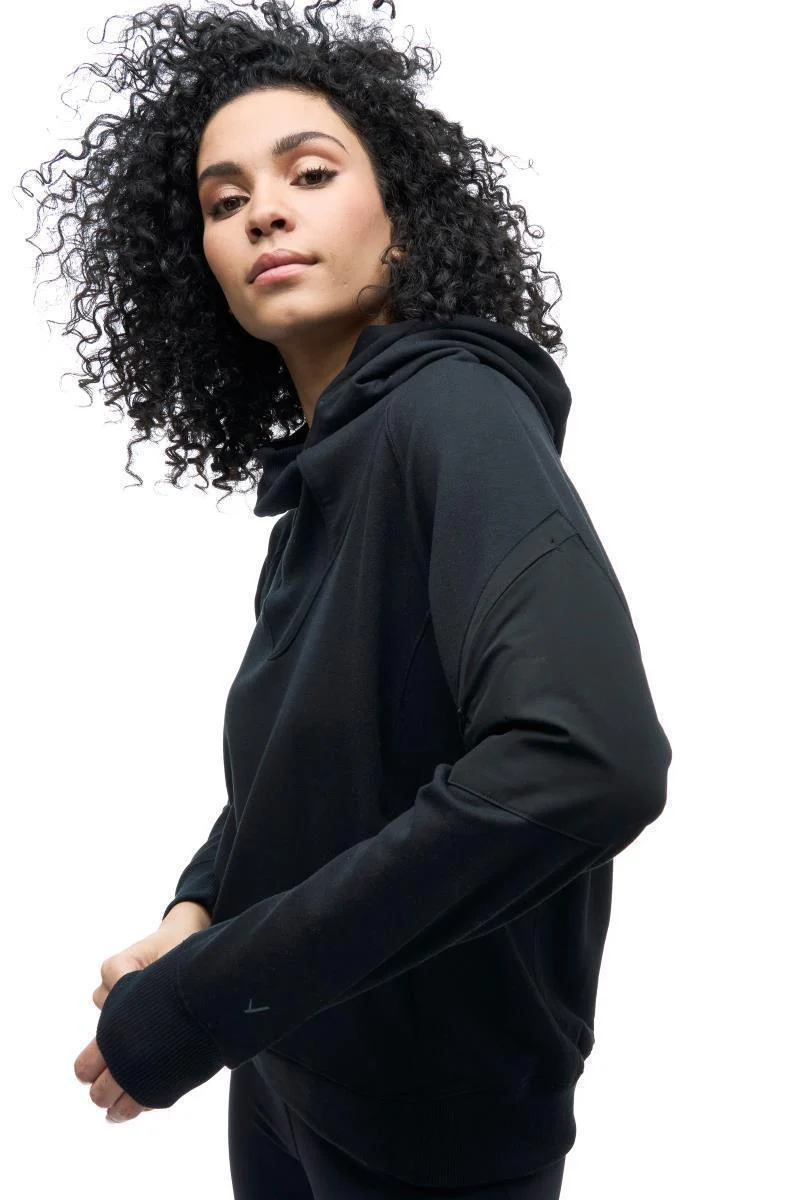 Bunda II Hoody - Womens - Image 4
