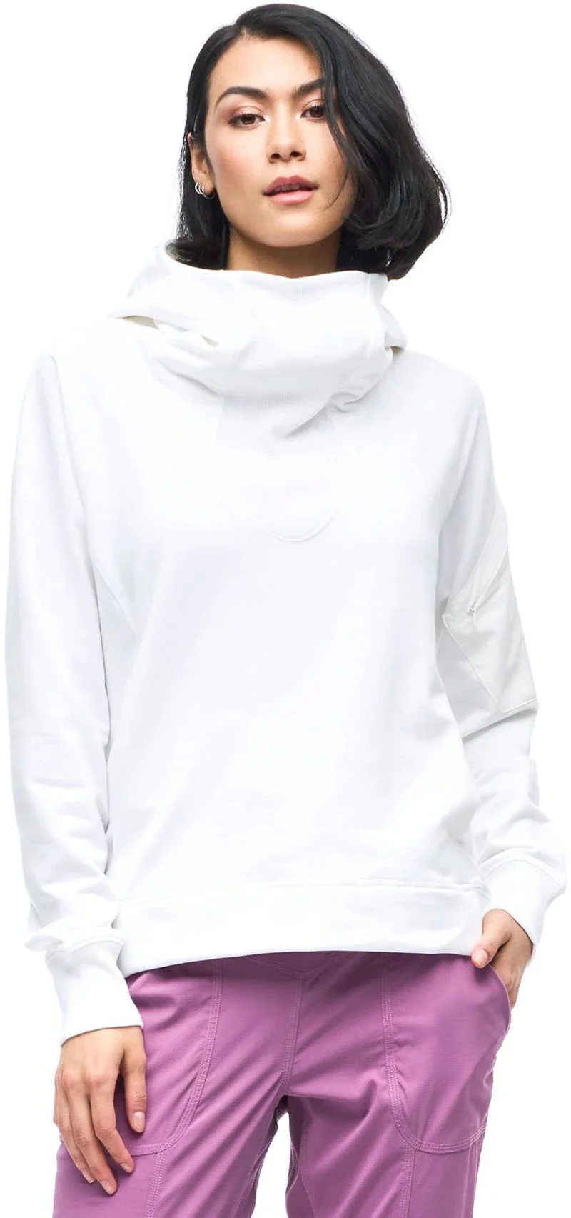 Bunda II Hoody - Womens - Image 5