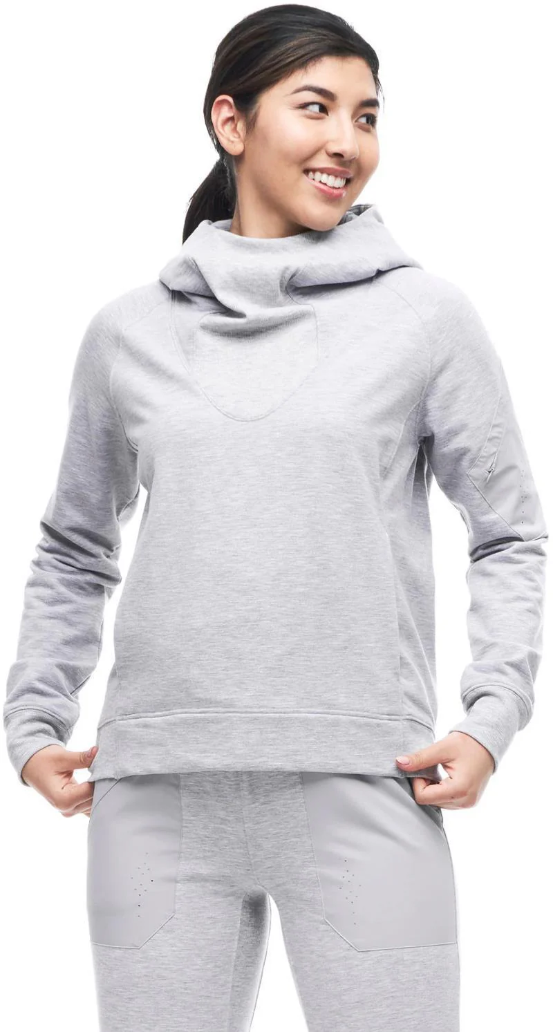 Bunda II Hoody - Womens - Image 7