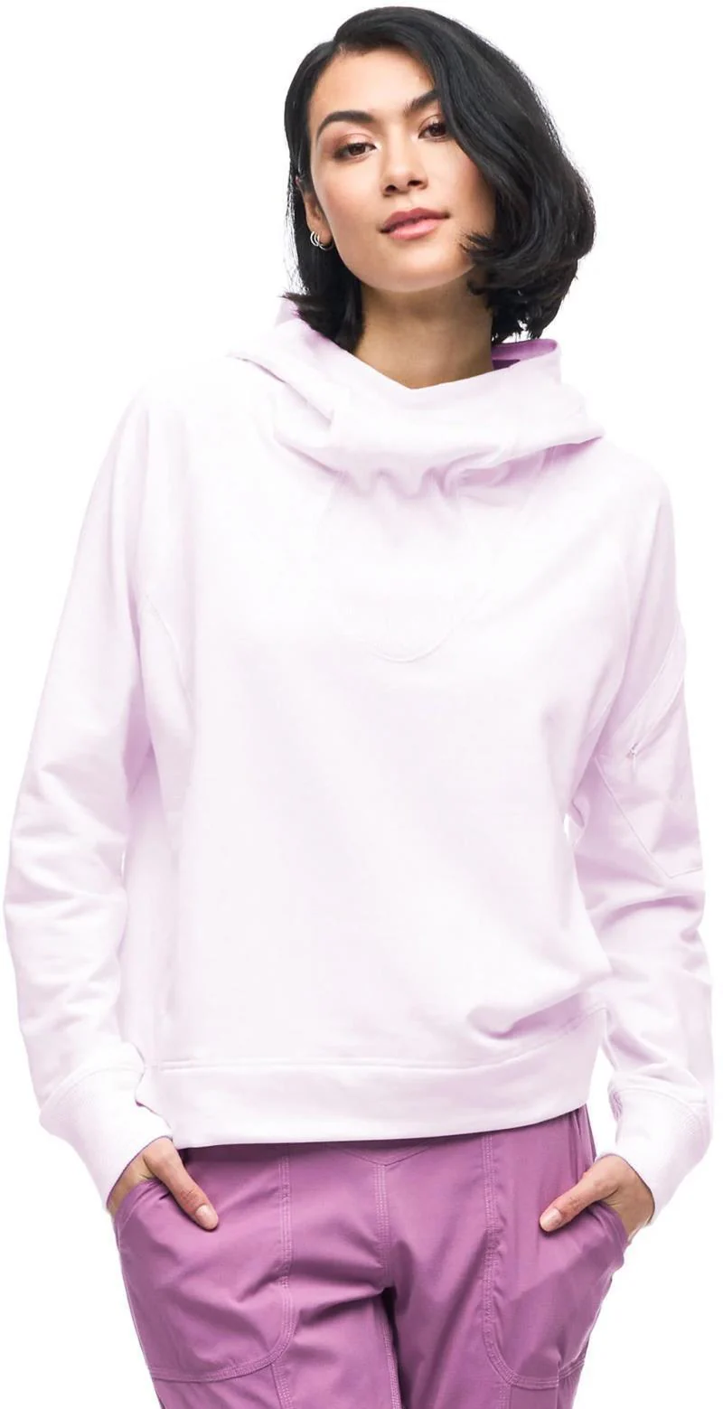 Bunda II Hoody - Womens - Image 9