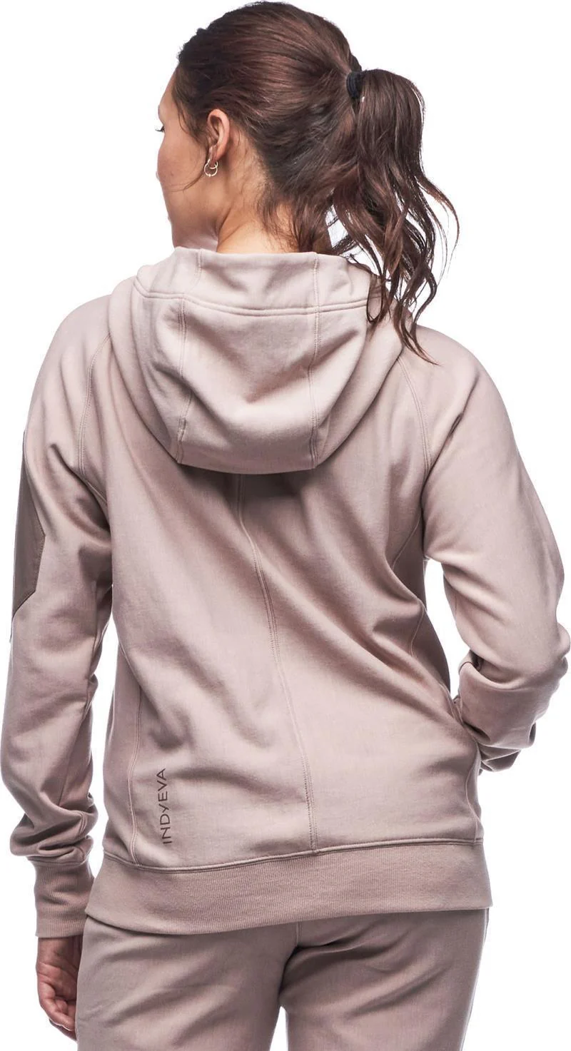 Bunda Pullover Hoodie - Womens - Image 10