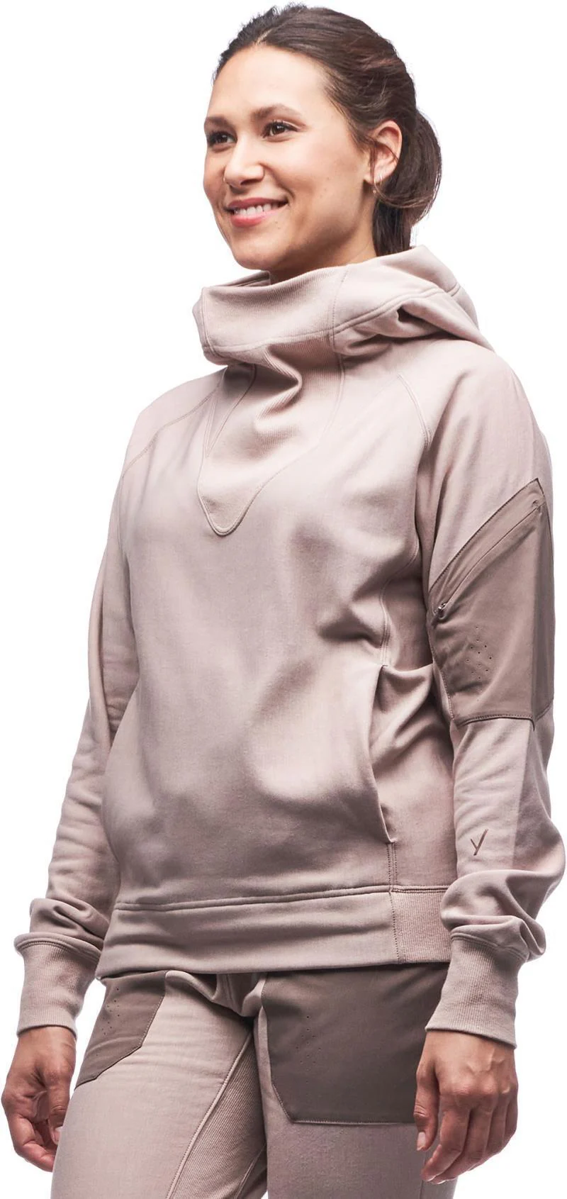 Bunda Pullover Hoodie - Womens - Image 9