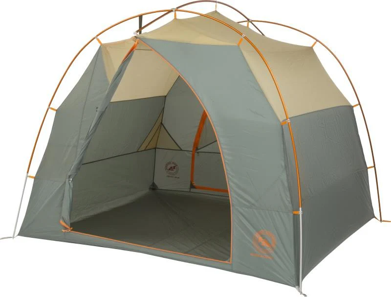 Bunk House 6 Tent - Image 2