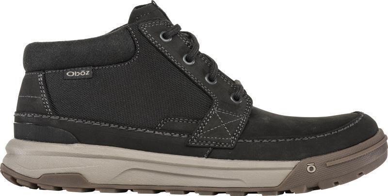 Burke Chukka - Mens