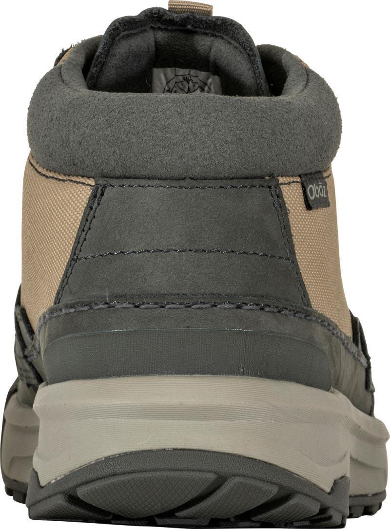 Burke Chukka - Mens - Image 10