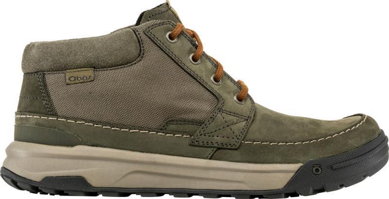 Burke Chukka - Mens - Image 12