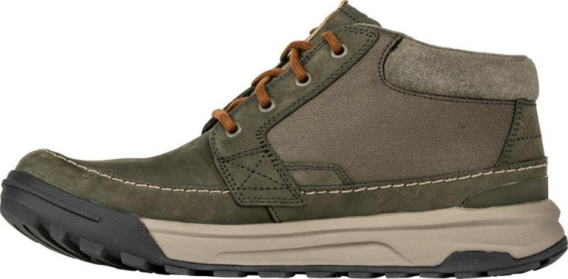 Burke Chukka - Mens - Image 13