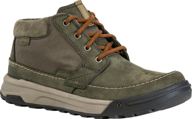 Burke Chukka - Mens - Image 14