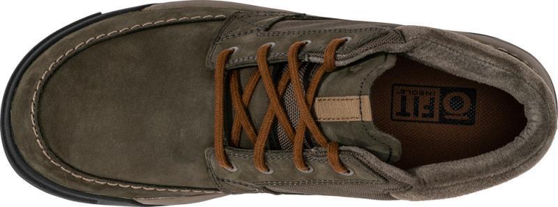 Burke Chukka - Mens - Image 15