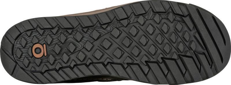 Burke Chukka - Mens - Image 16