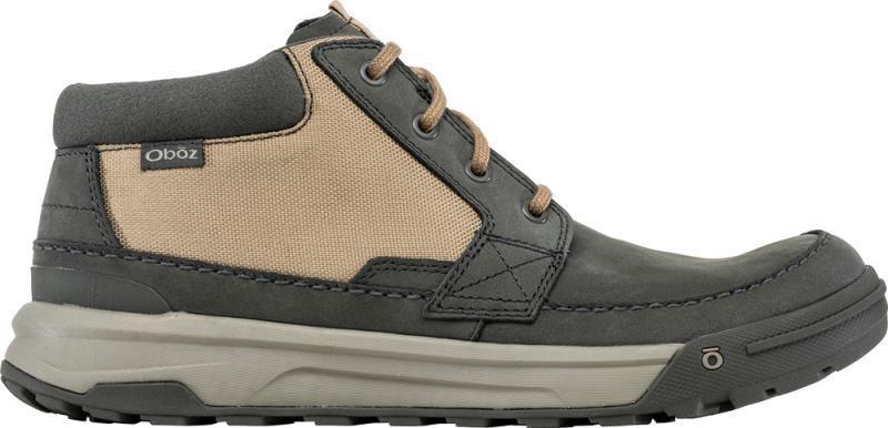 Burke Chukka - Mens - Image 3