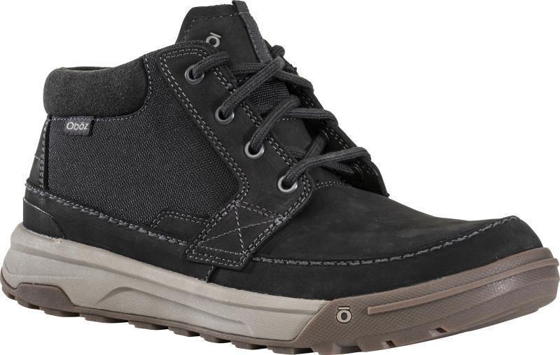 Burke Chukka - Mens - Image 4