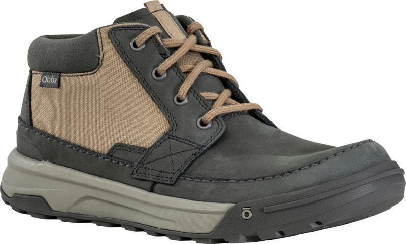 Burke Chukka - Mens - Image 9