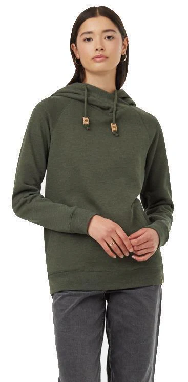Burney Hoodie - Womens