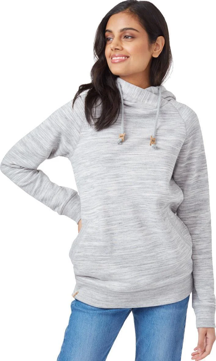 Burney Hoodie - Womens - Image 10