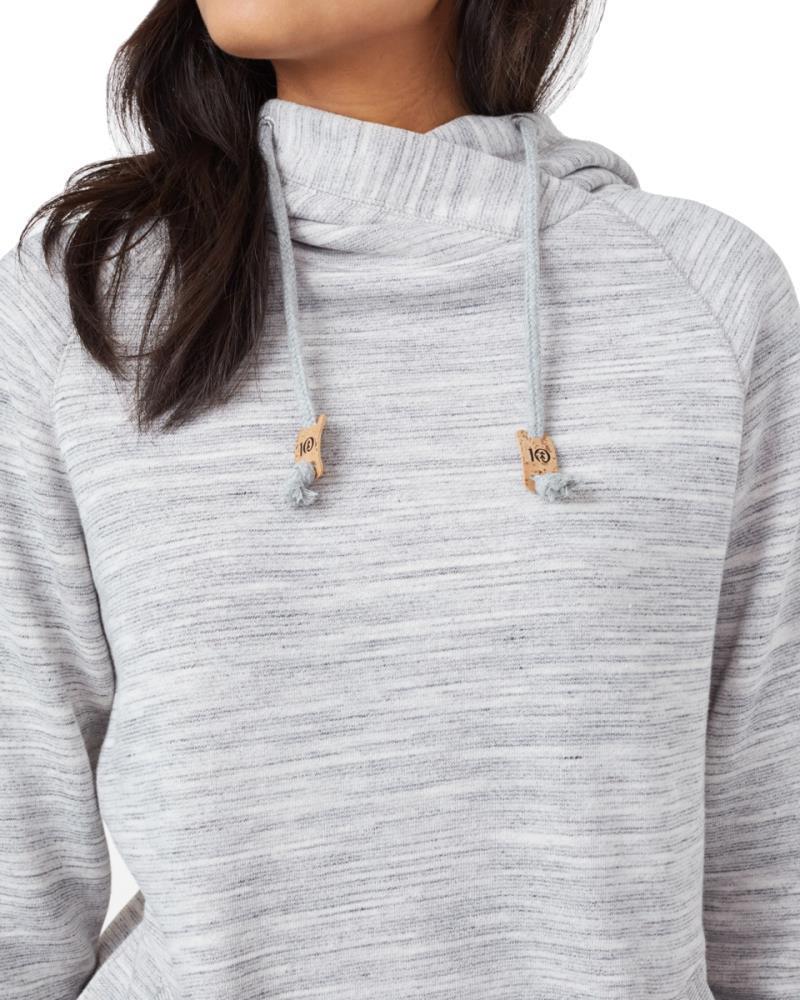 Burney Hoodie - Womens - Image 11