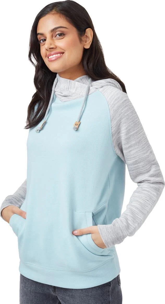 Burney Hoodie - Womens - Image 12