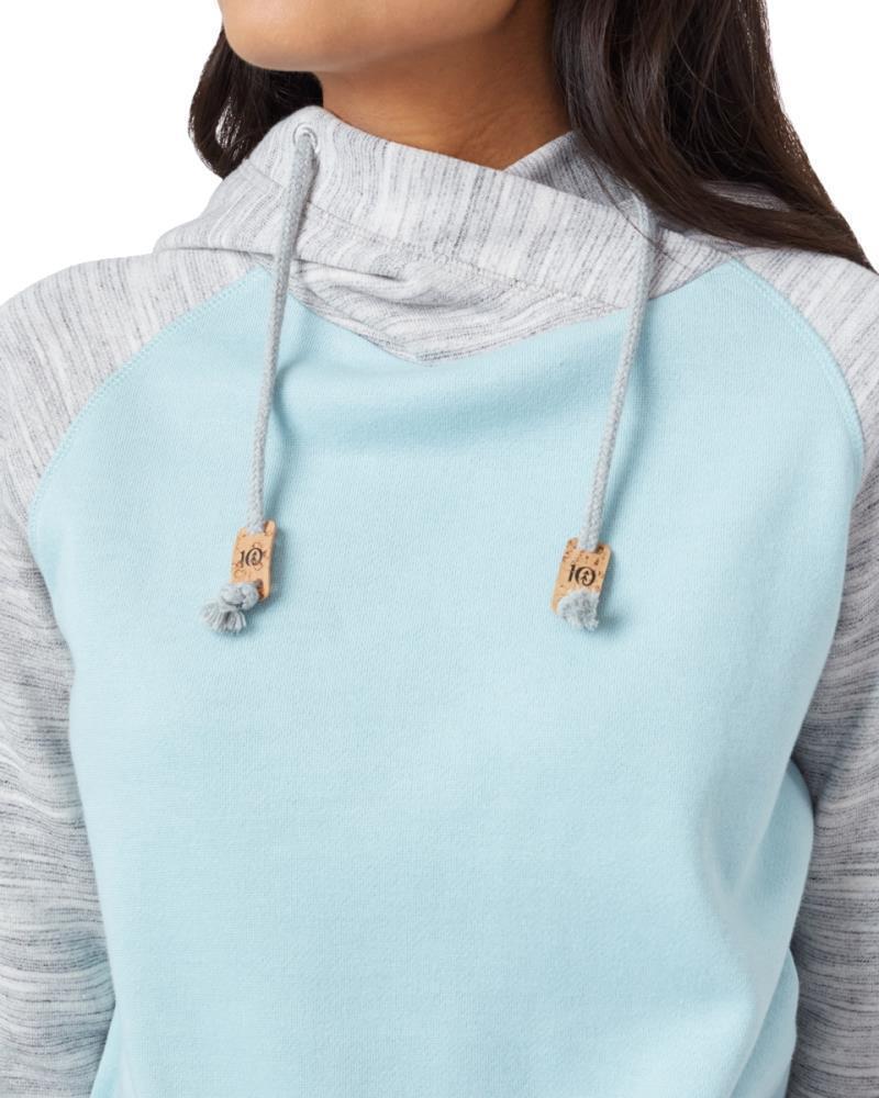 Burney Hoodie - Womens - Image 13