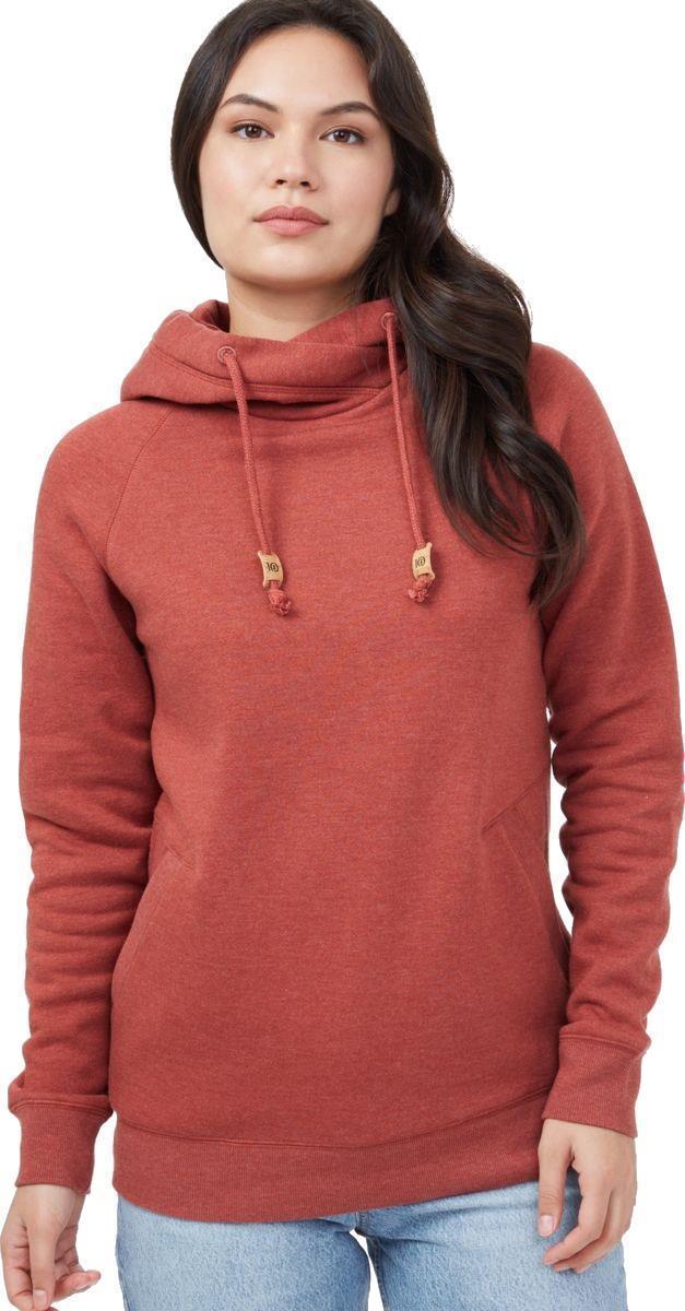 Burney Hoodie - Womens - Image 14