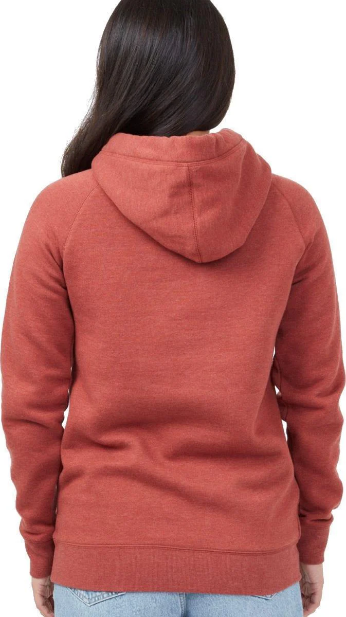 Burney Hoodie - Womens - Image 15