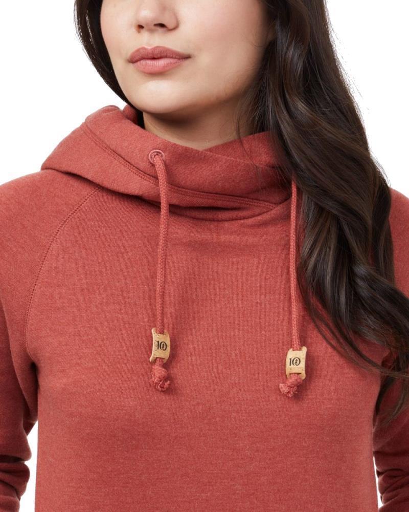 Burney Hoodie - Womens - Image 16