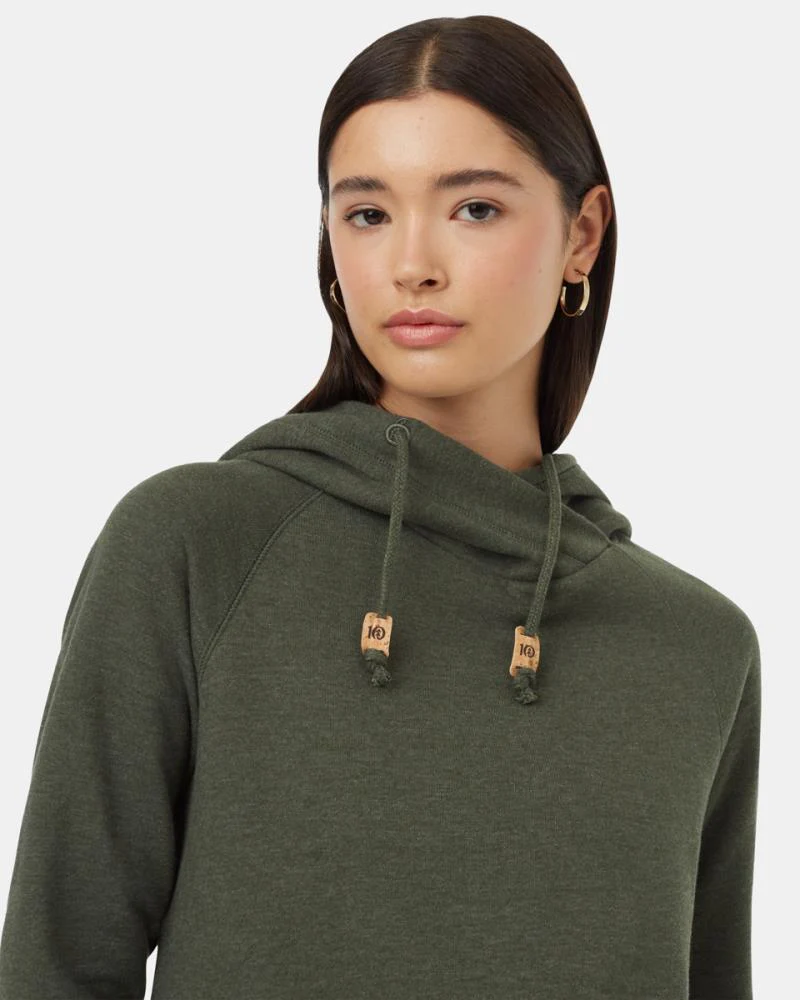 Burney Hoodie - Womens - Image 2