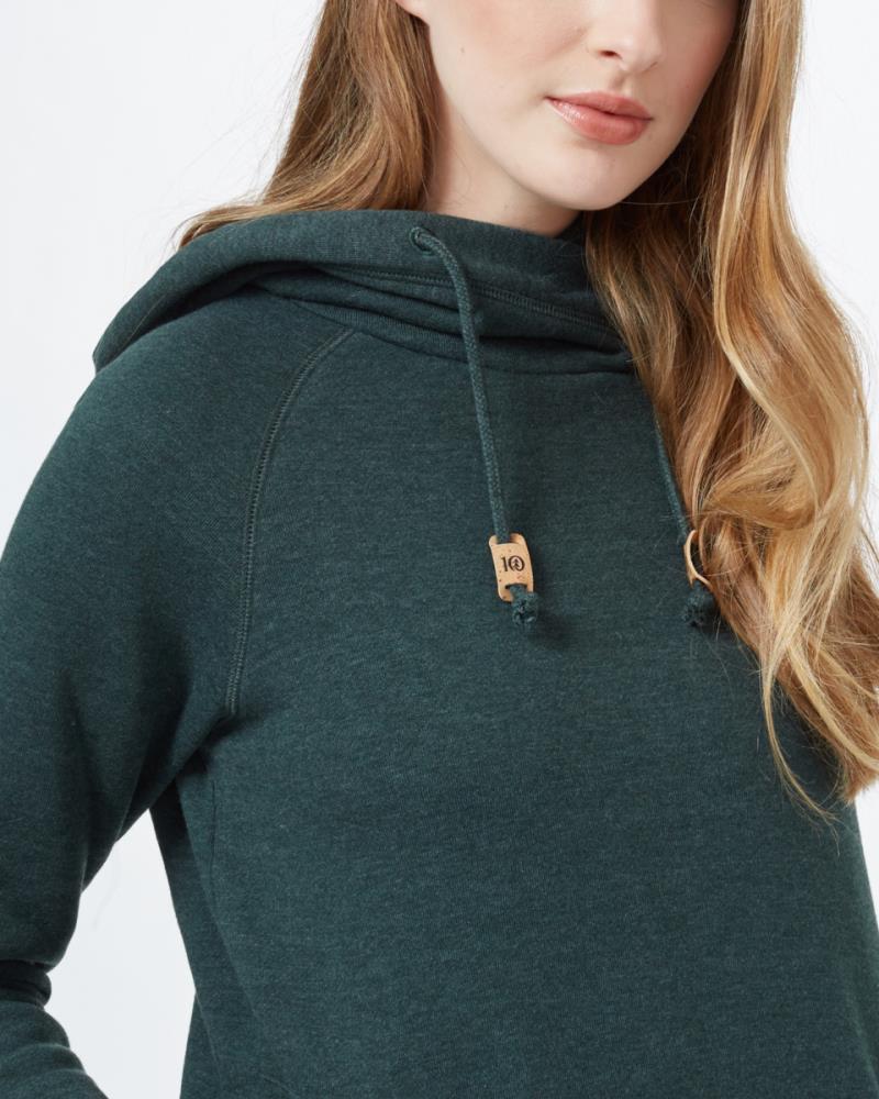 Burney Hoodie - Womens - Image 21