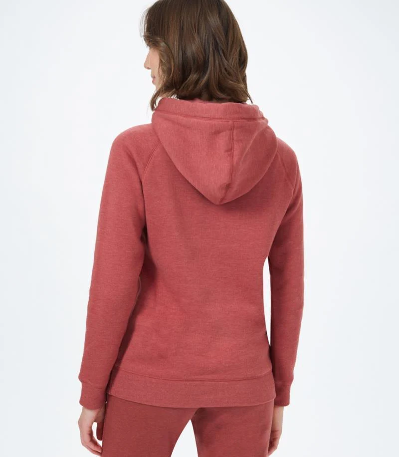 Burney Hoodie - Womens - Image 25