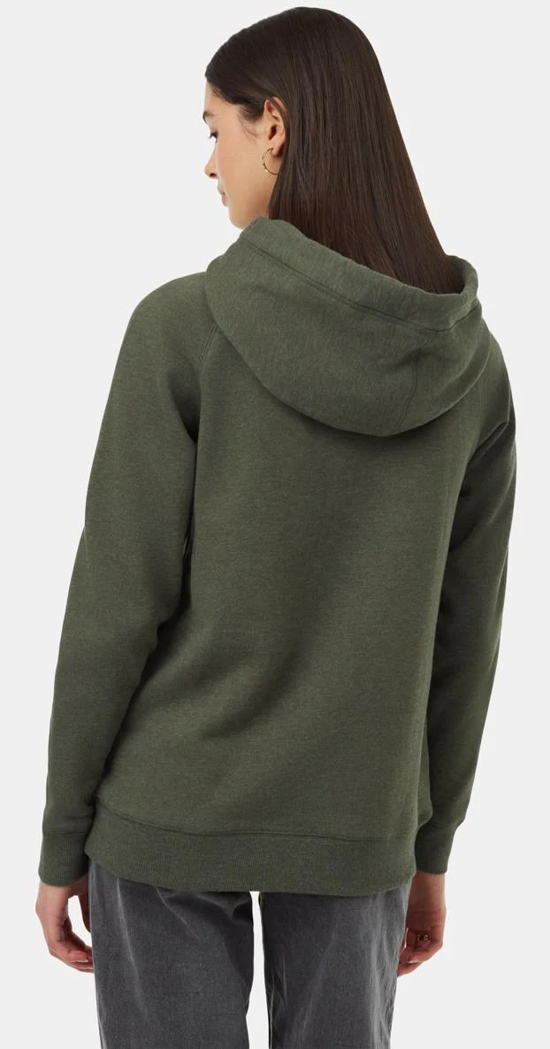 Burney Hoodie - Womens - Image 3