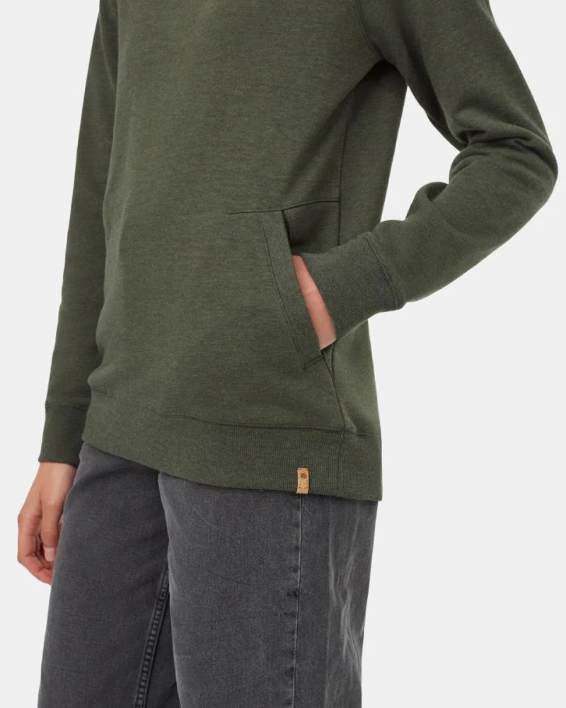 Burney Hoodie - Womens - Image 4