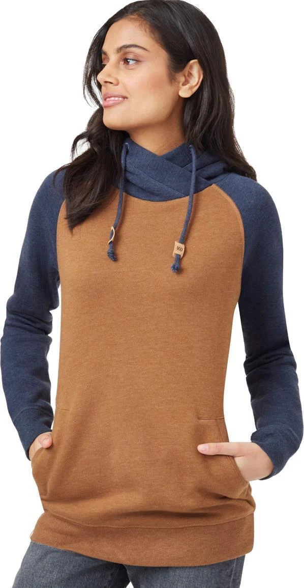 Burney Hoodie - Womens - Image 8