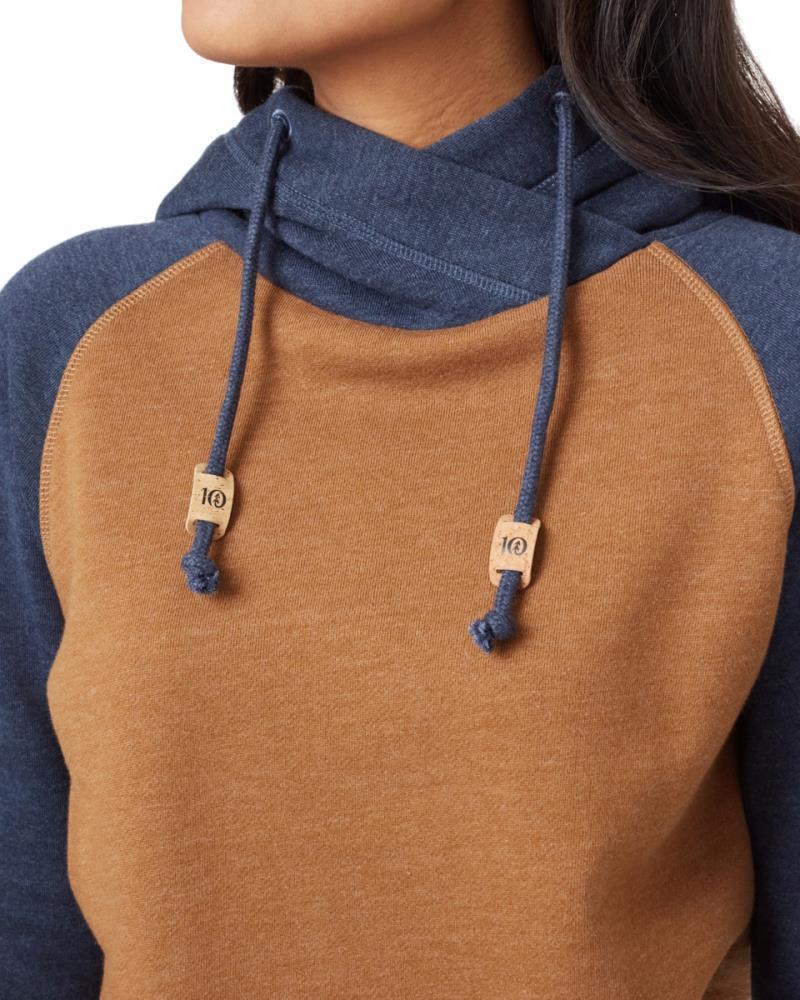 Burney Hoodie - Womens - Image 9