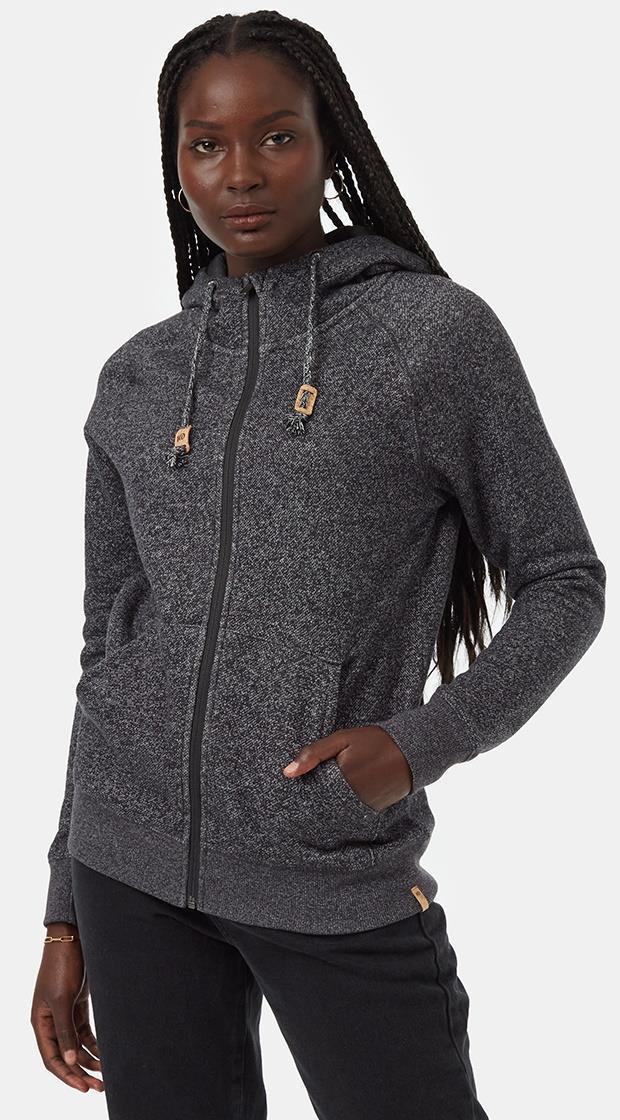 Burney Zip Hoodie - Womens - Image 11