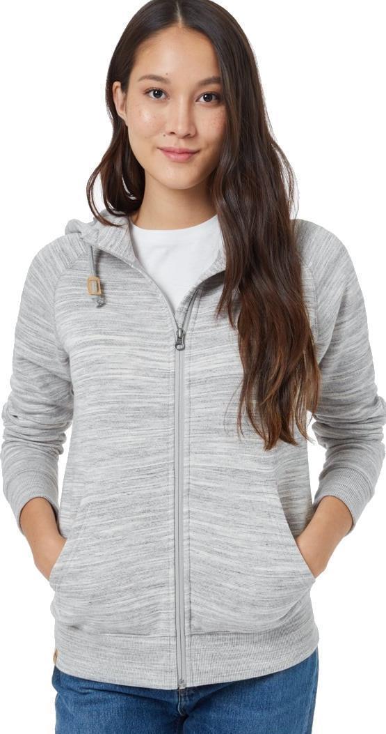 Burney Zip Hoodie - Womens - Image 3