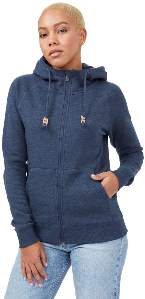 Burney Zip Hoodie - Womens - Image 5