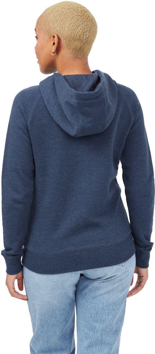 Burney Zip Hoodie - Womens - Image 6