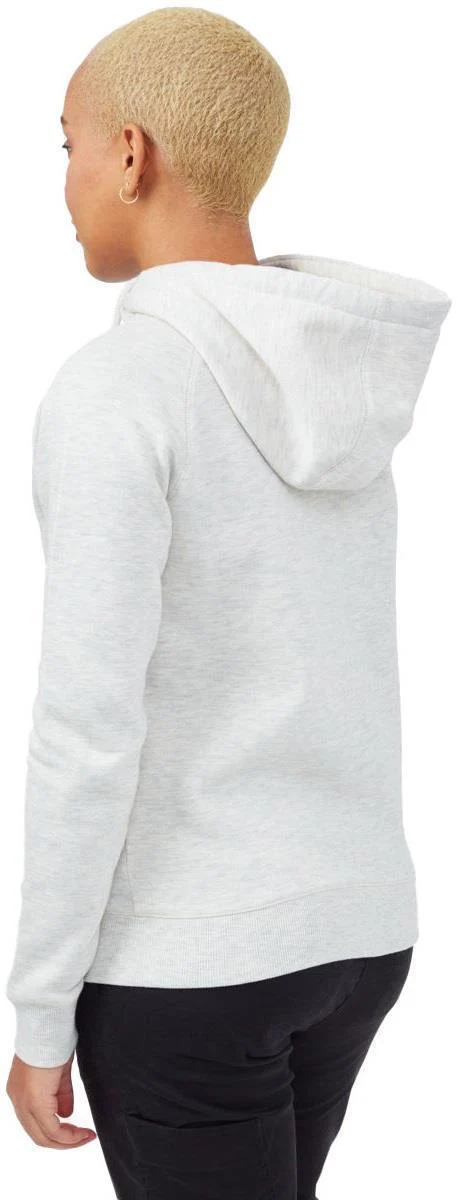 Burney Zip Hoodie - Womens - Image 9
