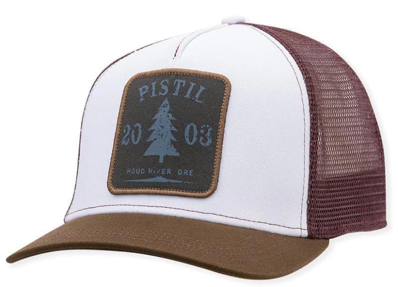 Burnside Trucker Hat - Mens