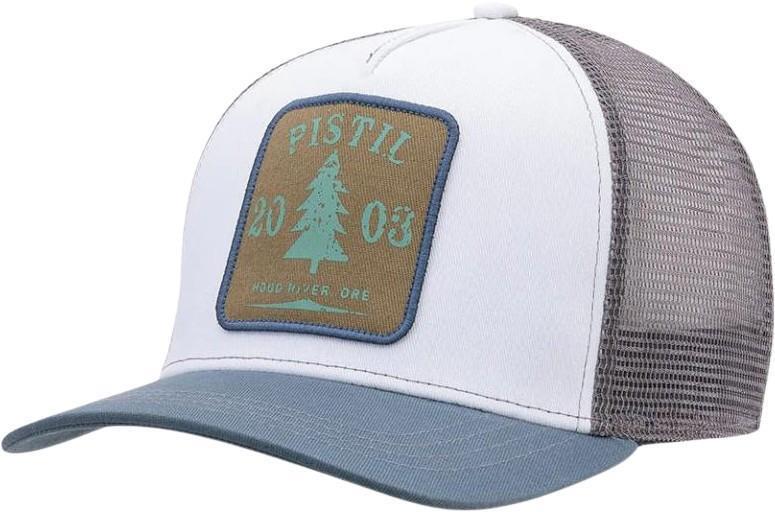 Burnside Trucker Hat - Mens - Image 2