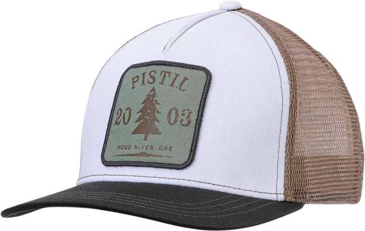 Burnside Trucker Hat - Mens - Image 3