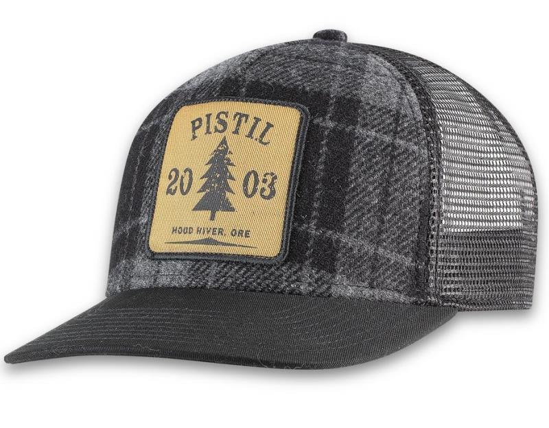 Burnside Trucker - Mens
