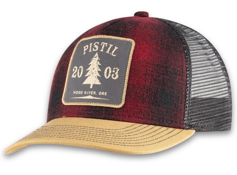 Burnside Trucker - Mens - Image 2