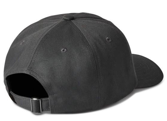 Burnt Nomad Snapback Hat - Image 3