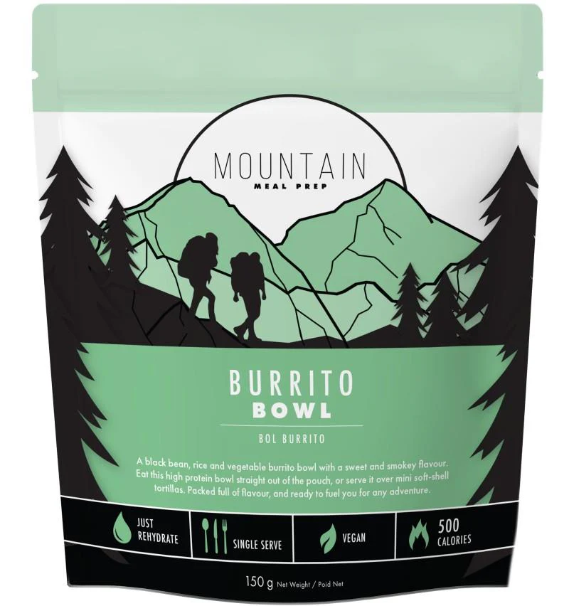 Burrito Bowl - 150g