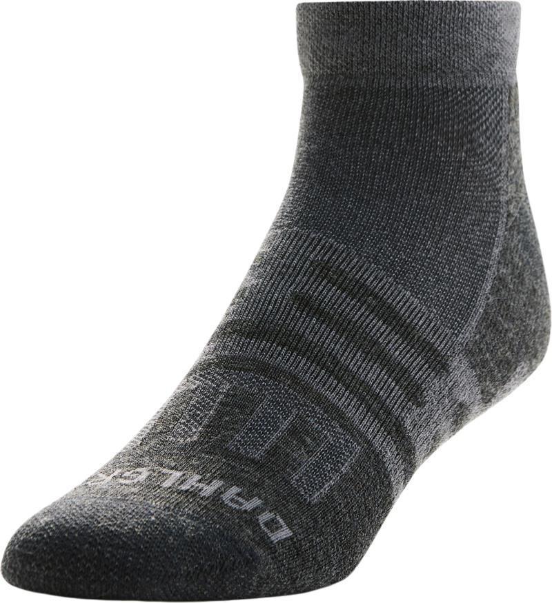 Burst Classic Lightweight Mini Crew Socks - Image 3